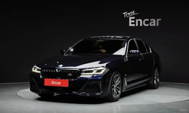 5 Series (G30)