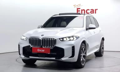 X5 (G05)