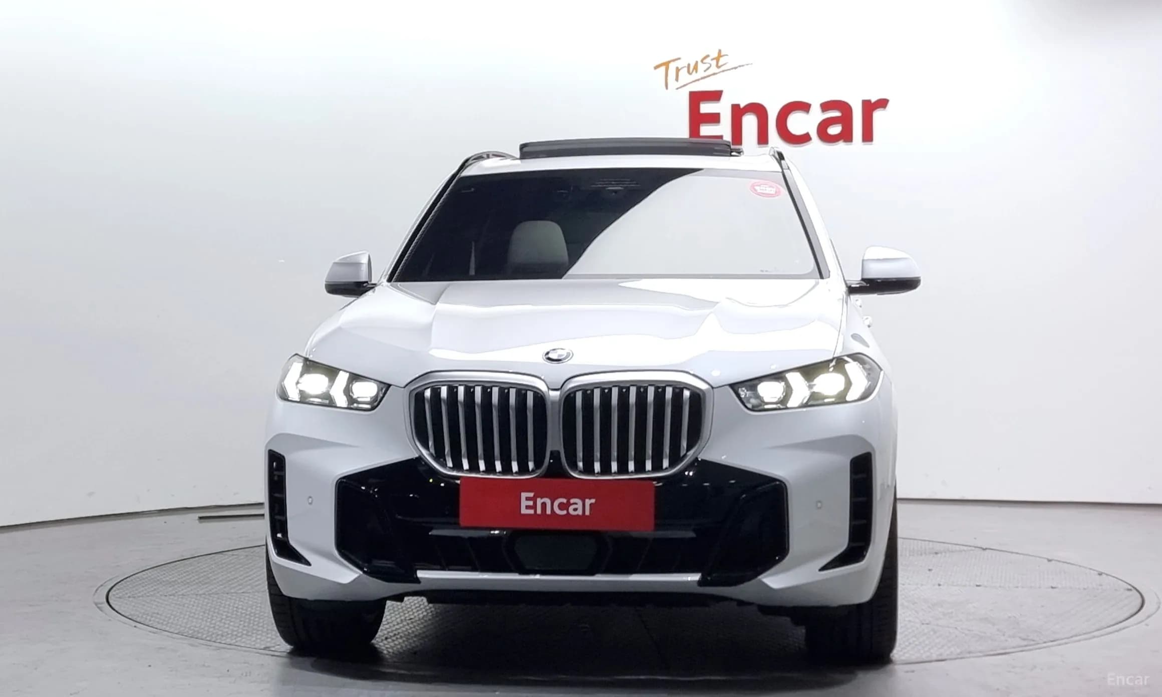 X5 (G05)