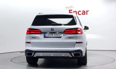 X5 (G05)
