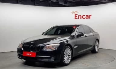 7 Series (F01)