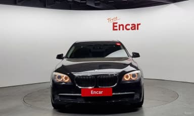 7 Series (F01)