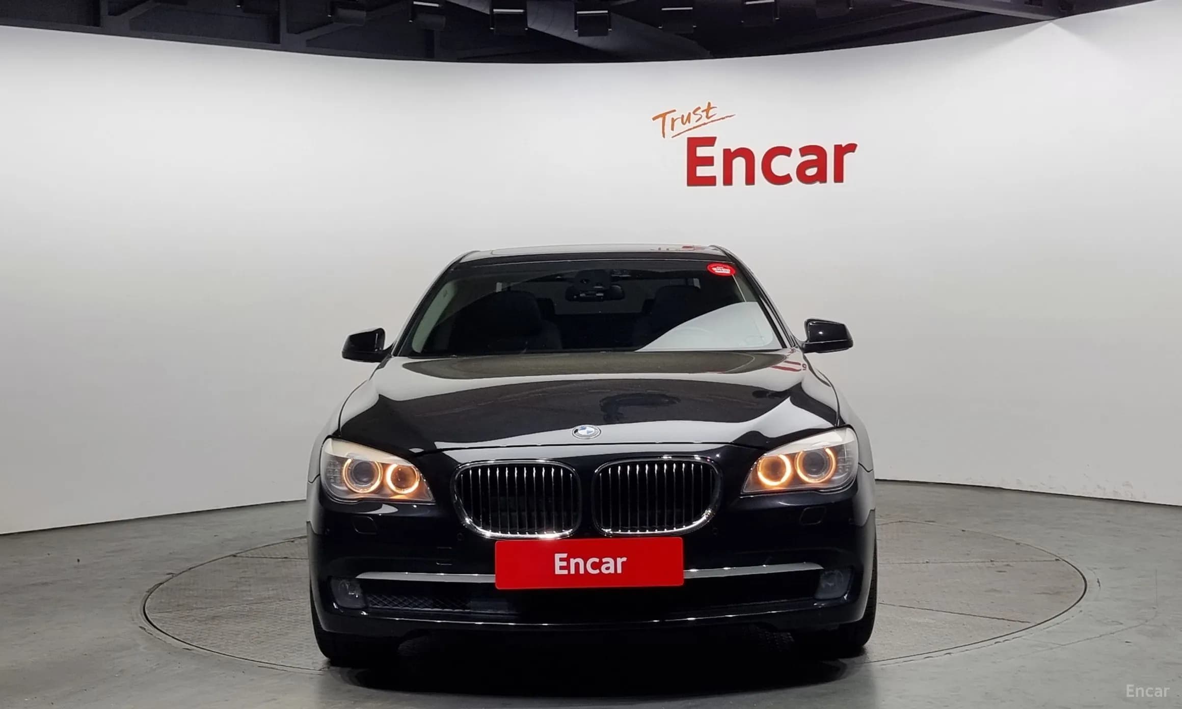 7 Series (F01)