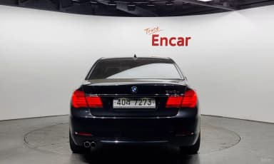 7 Series (F01)