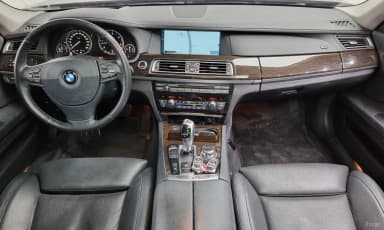 7 Series (F01)