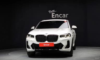 X4 (G02)