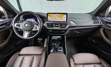 X4 (G02)