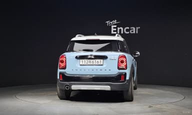 Cooper Countryman