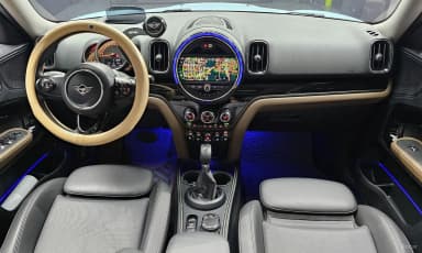 Cooper Countryman