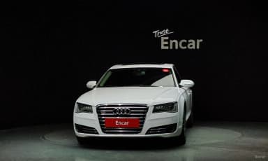 New A8