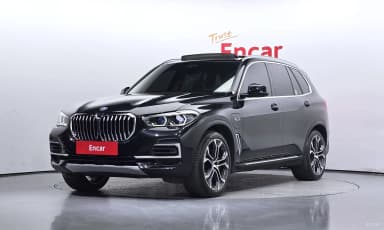 X5 (G05)