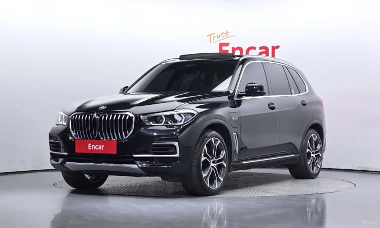 X5 (G05)