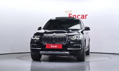 X5 (G05)