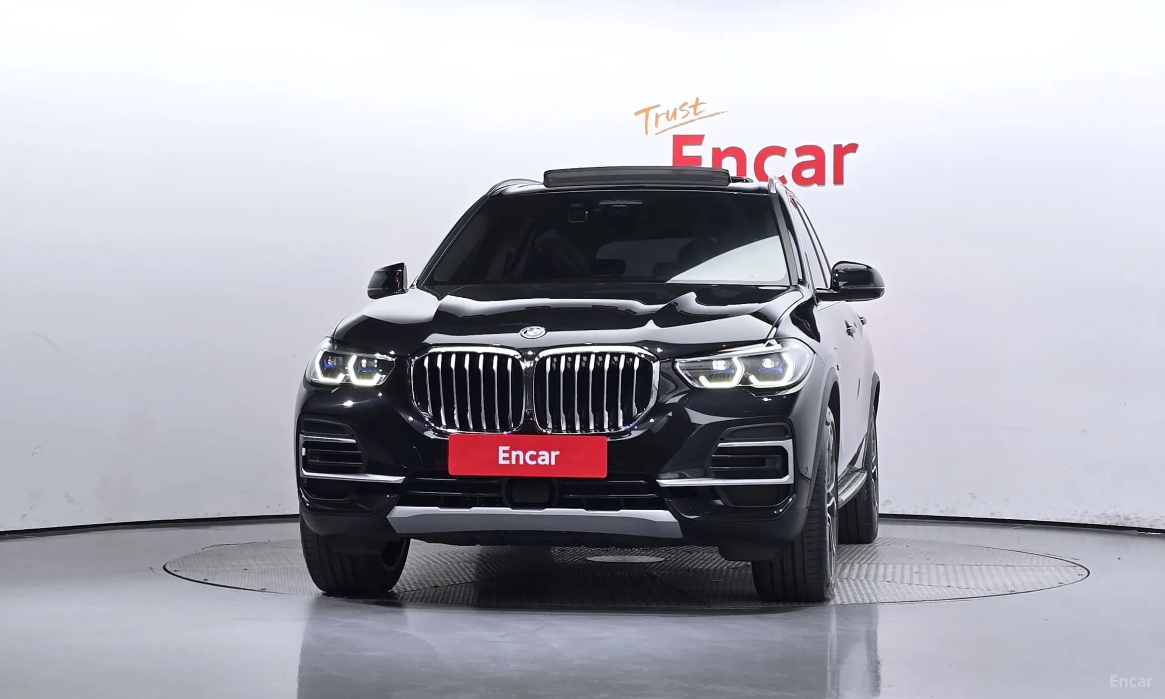 X5 (G05)