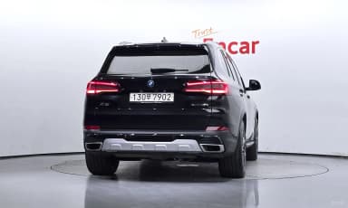 X5 (G05)
