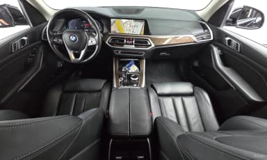 X5 (G05)