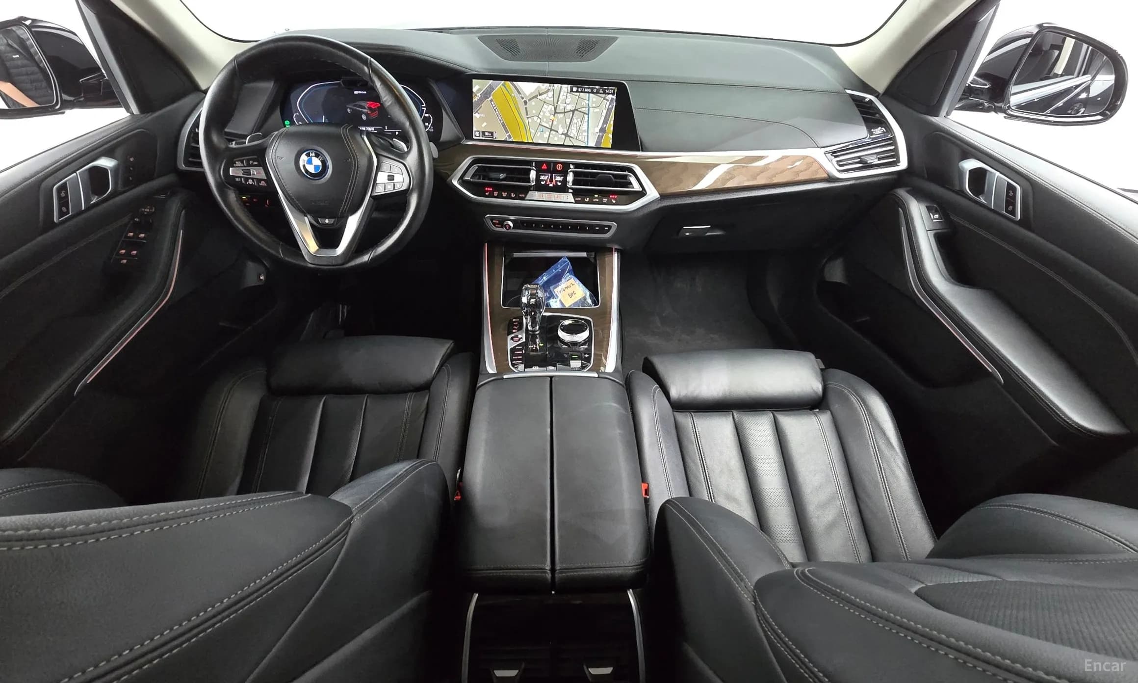X5 (G05)