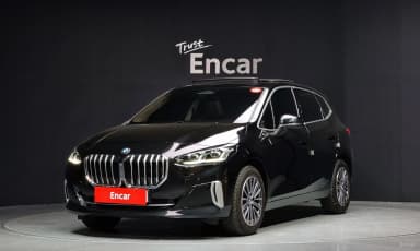 2 Series Active Tourer (U06)