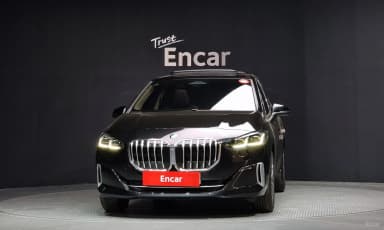 2 Series Active Tourer (U06)