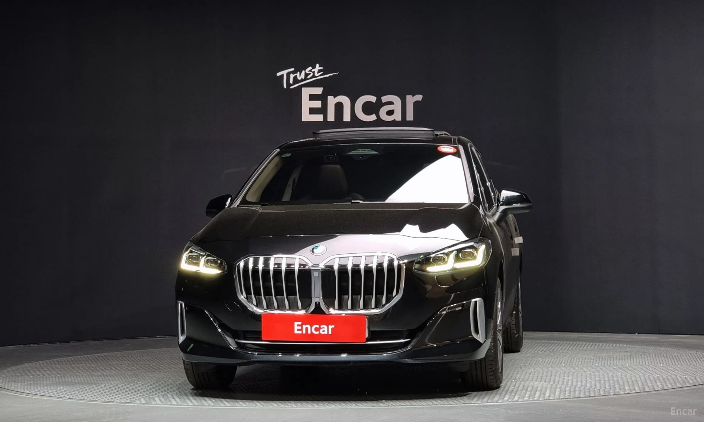 2 Series Active Tourer (U06)