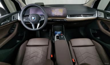 2 Series Active Tourer (U06)