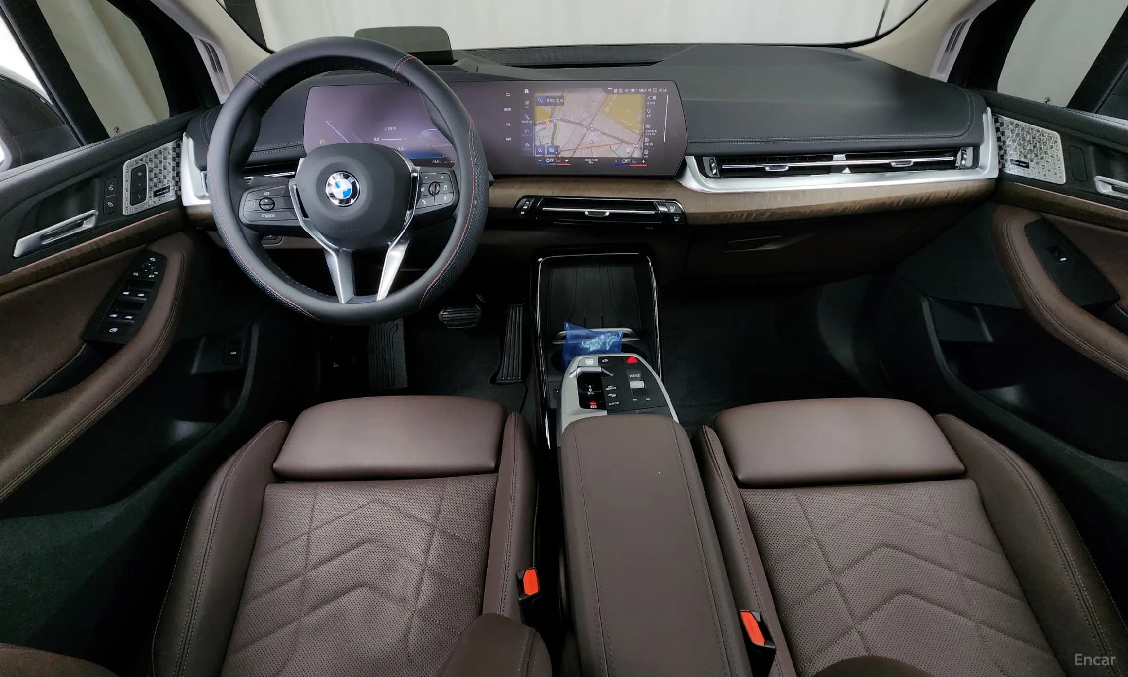 2 Series Active Tourer (U06)