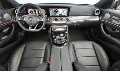 E-Class W213