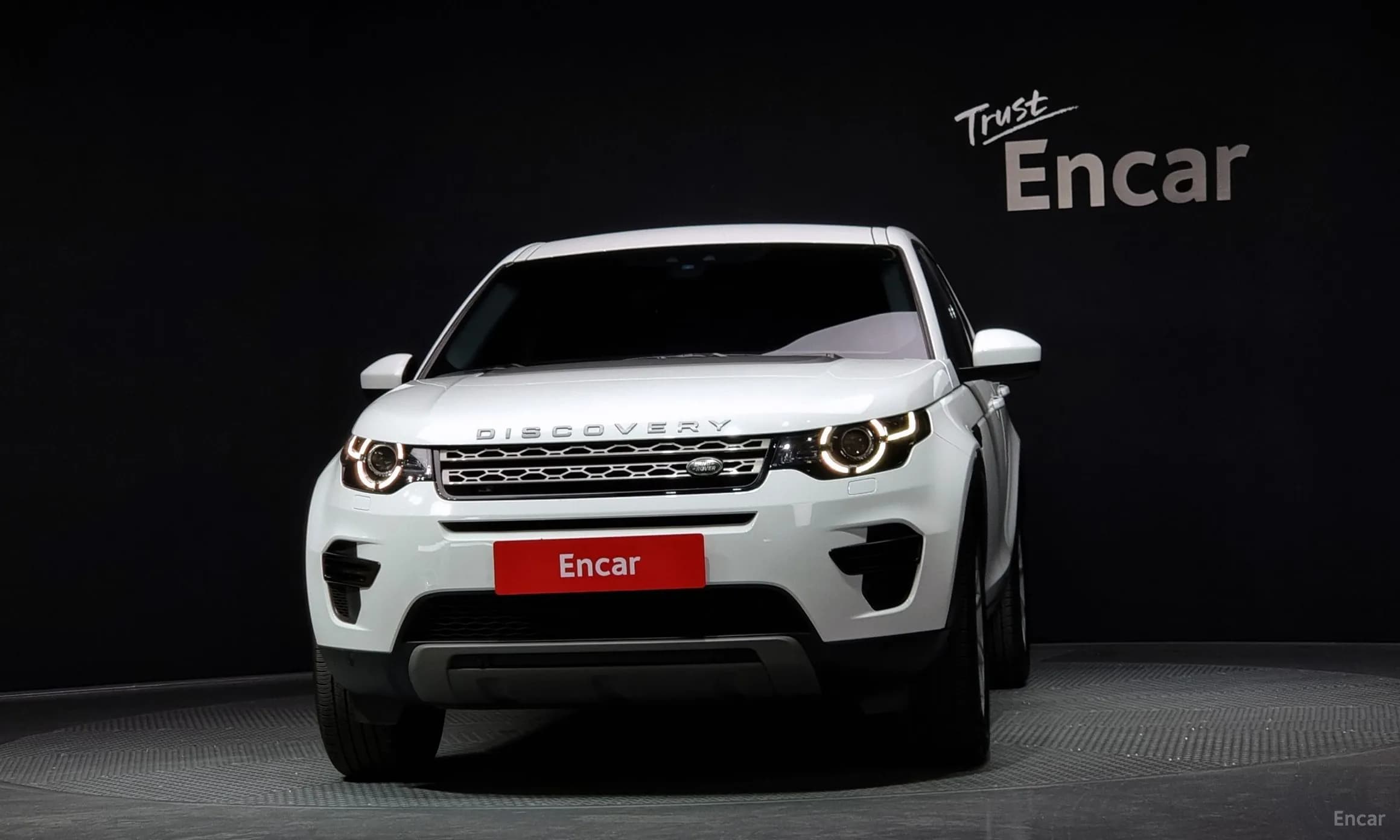 Discovery Sports