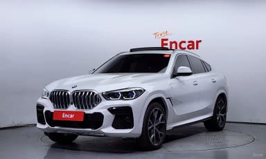 X6 (G06)