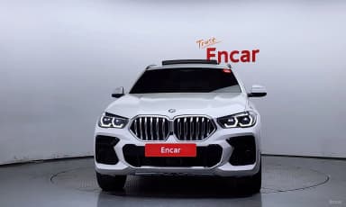 X6 (G06)