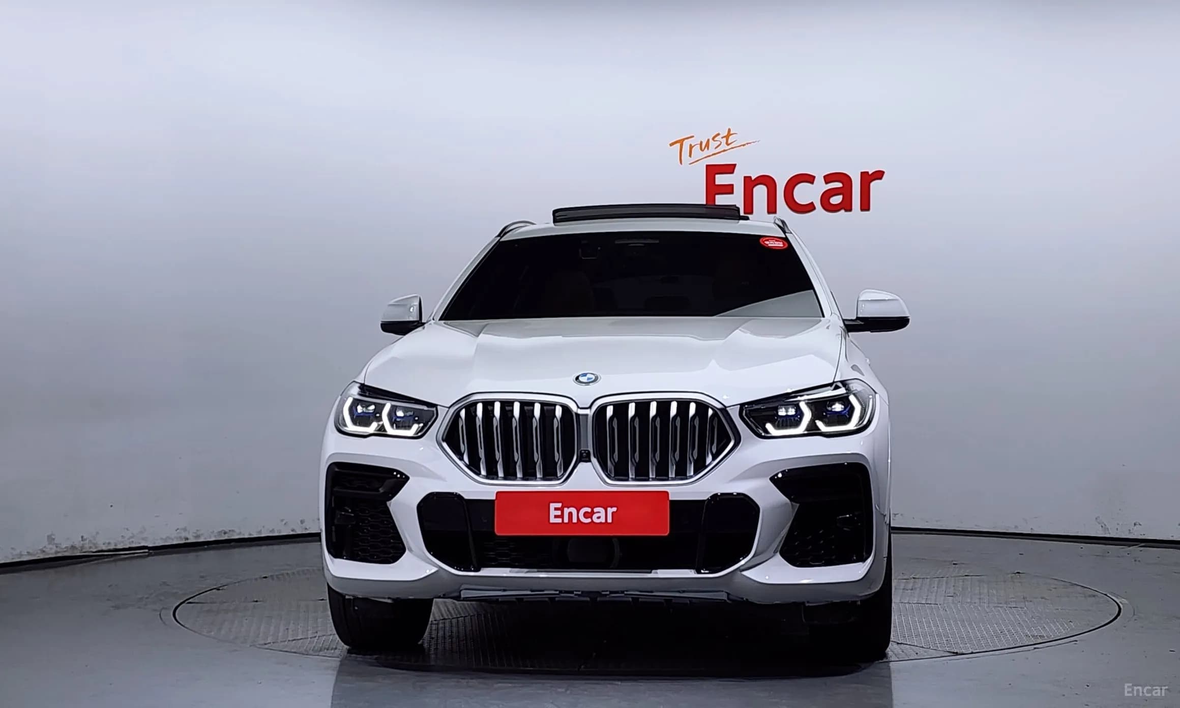 X6 (G06)