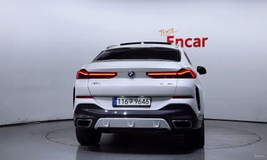 X6 (G06)