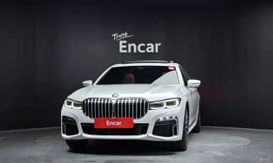 7 Series (G11)