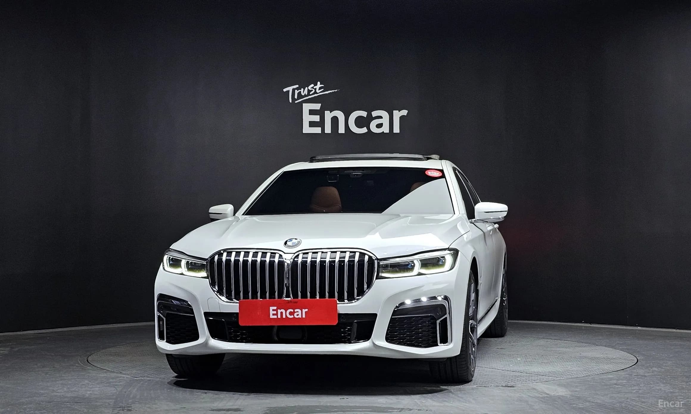 7 Series (G11)