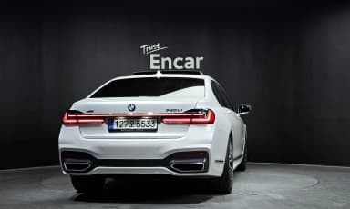 7 Series (G11)