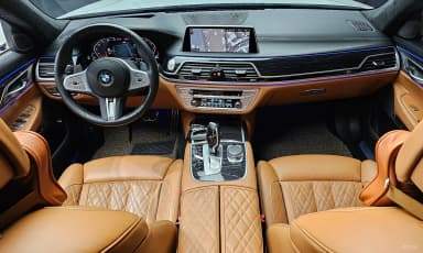 7 Series (G11)