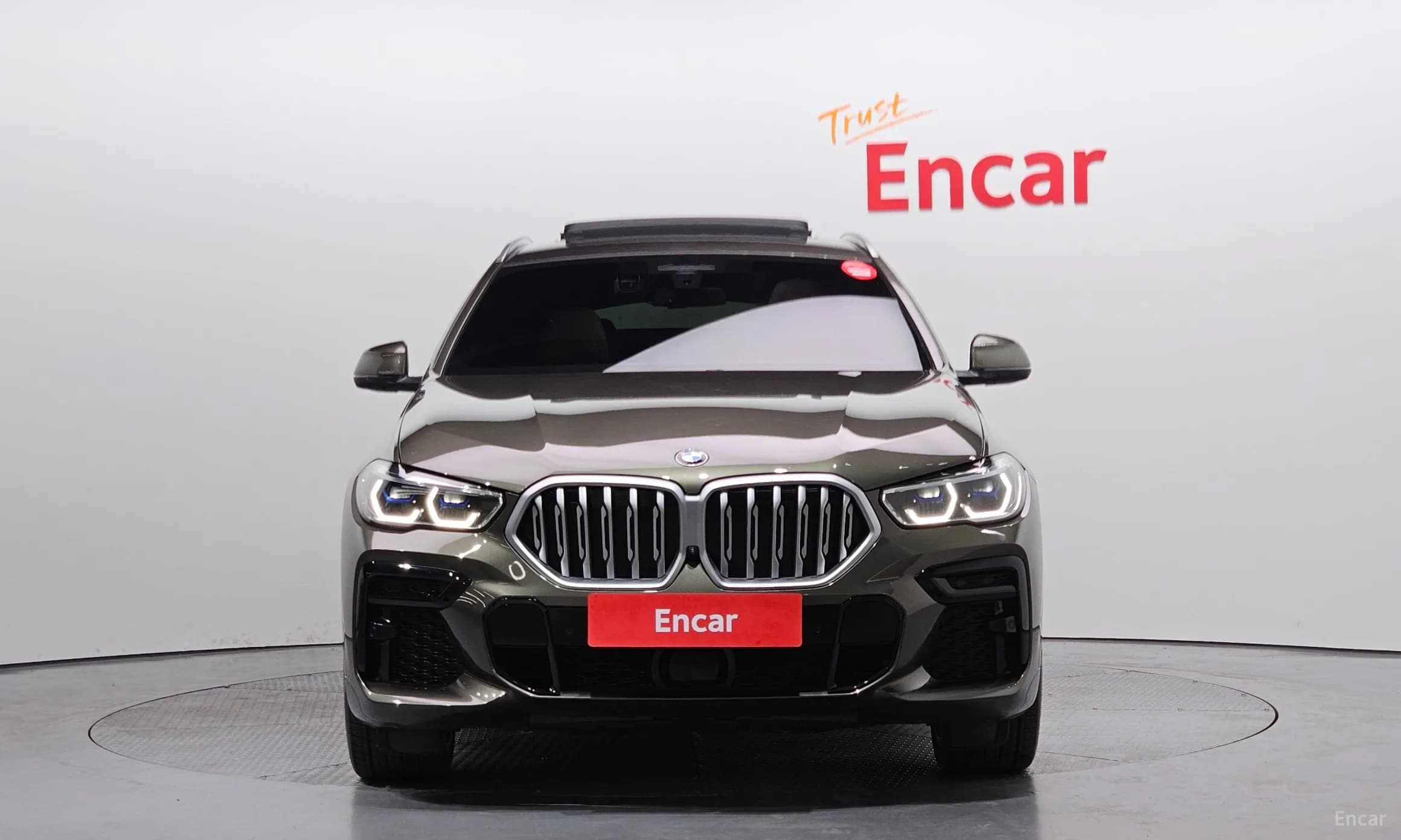 X6 (G06)