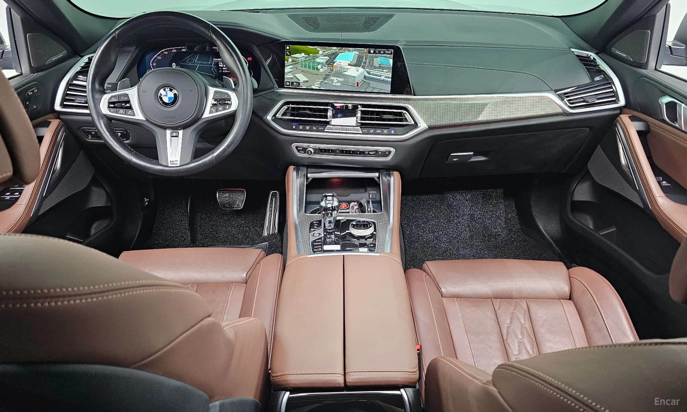 X6 (G06)