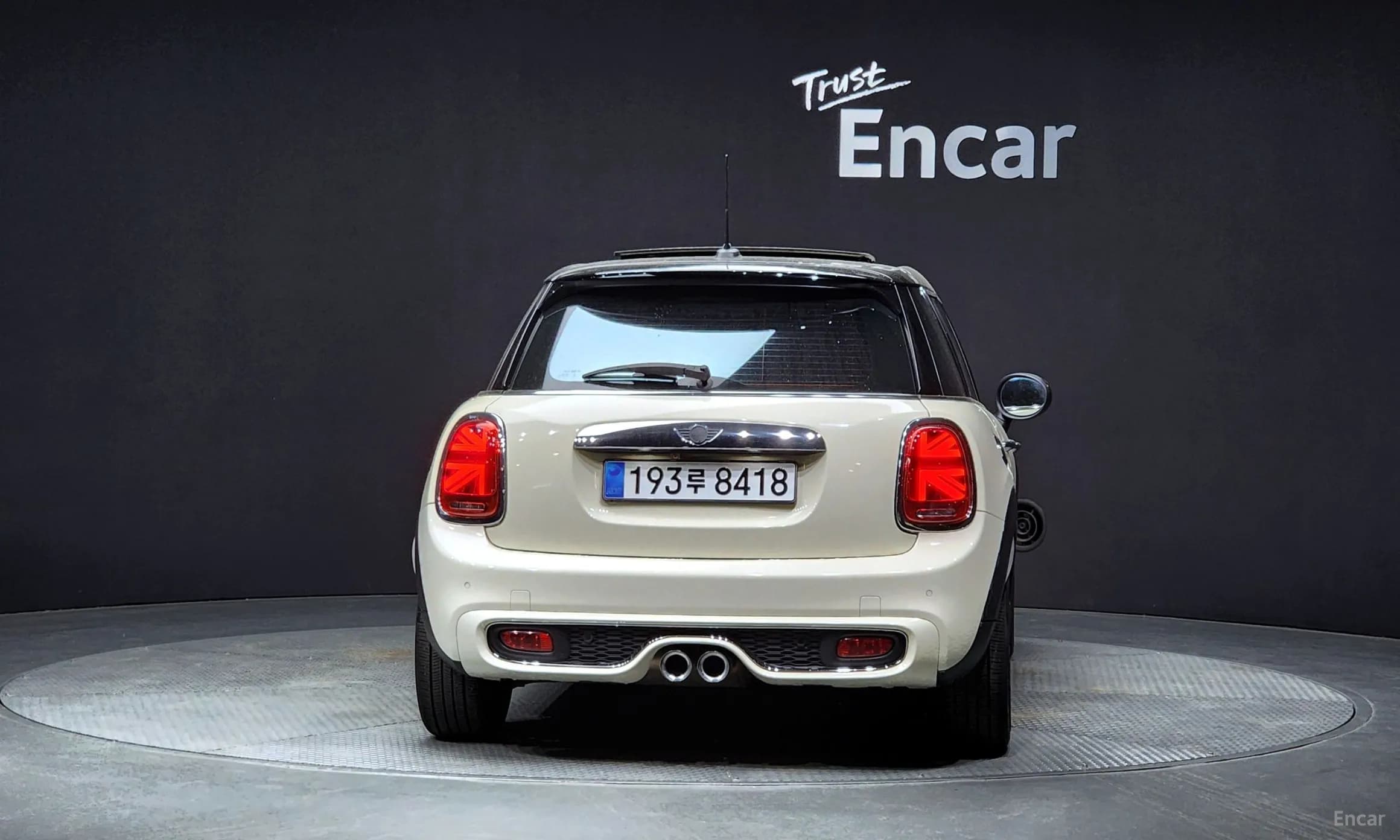 Cooper S