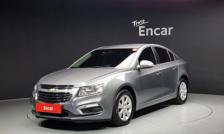 Cruze
