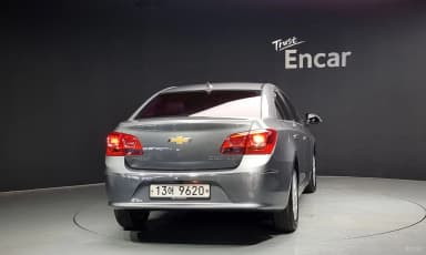 Cruze