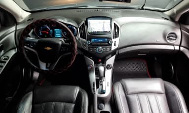 Cruze