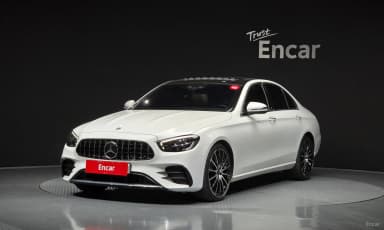 E-Class W213