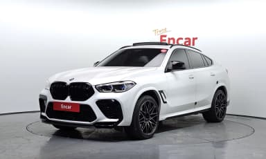 X6M (G06)