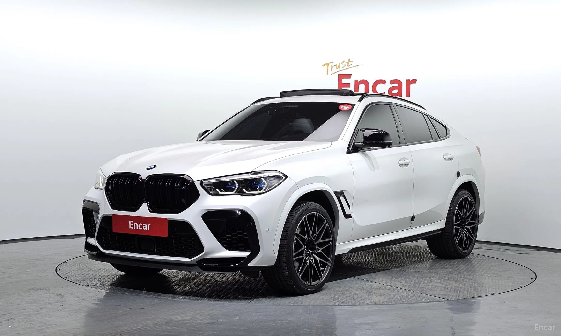 X6M (G06)