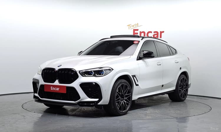 X6M (G06)