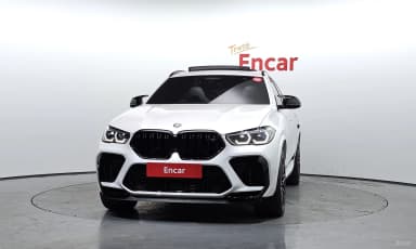 X6M (G06)