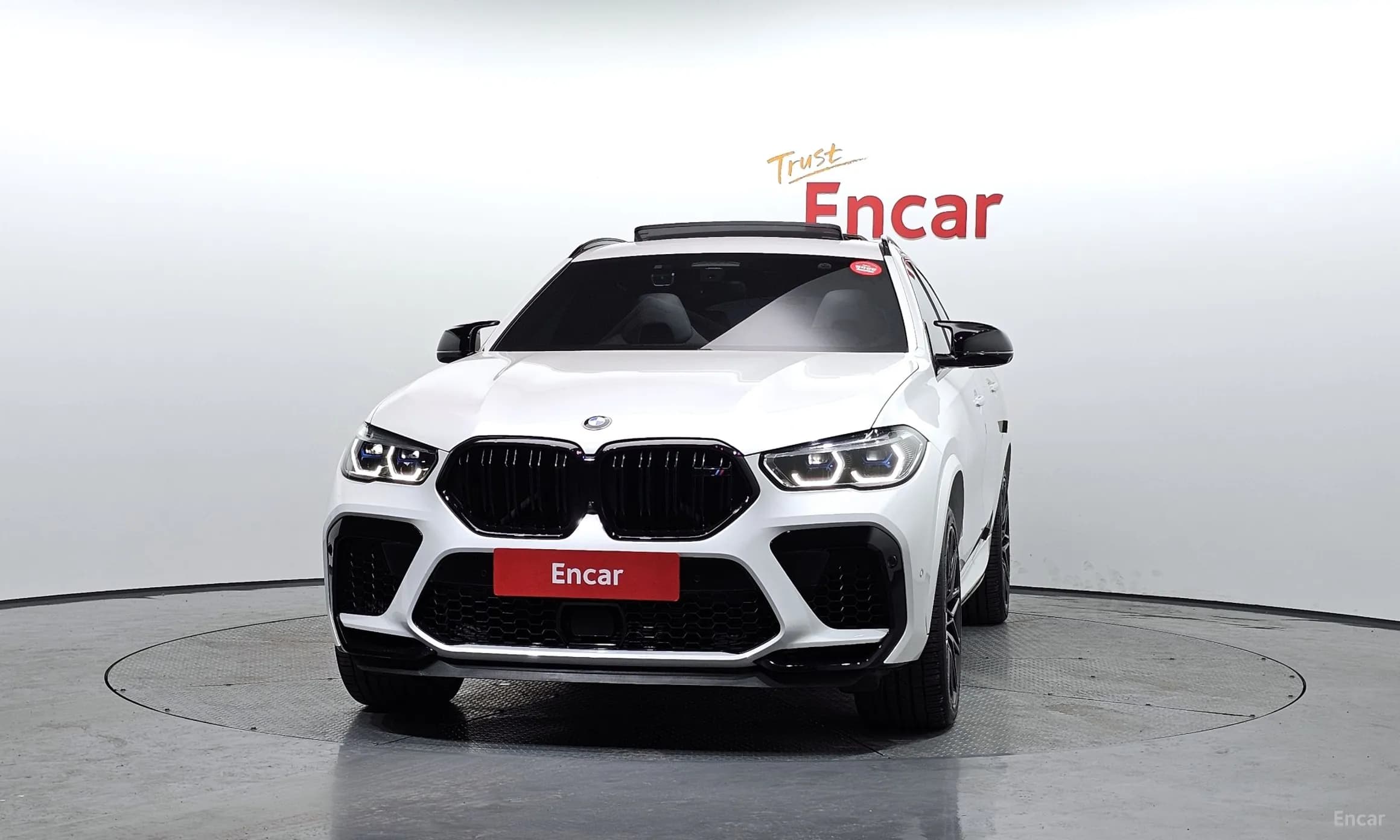 X6M (G06)