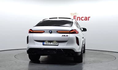 X6M (G06)