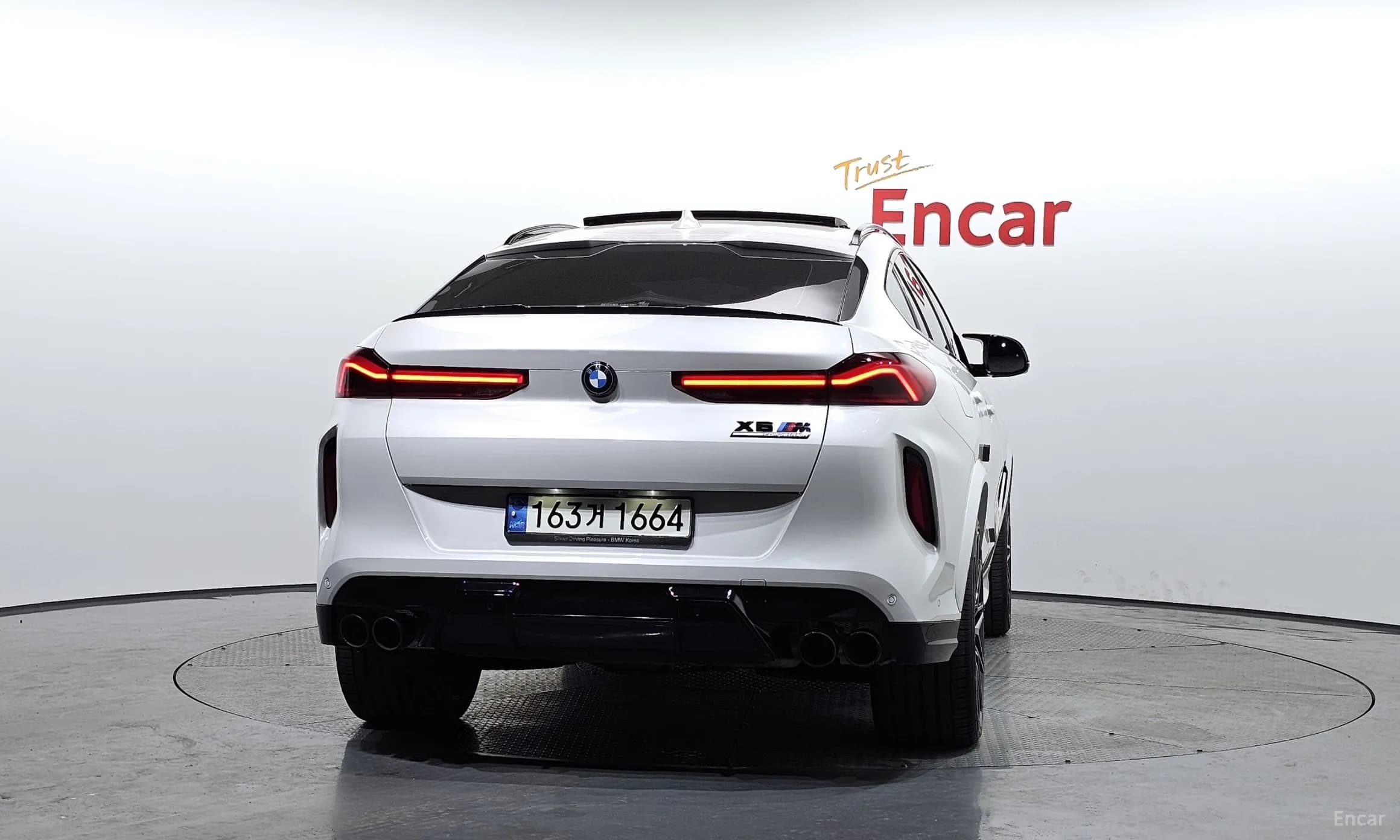 X6M (G06)